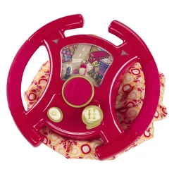 B.TOYS Volante Interactivo You Turns Con Luces Y Sonidos* Preescolar