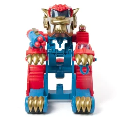 Superthings Wild Tigerbot Superhings* Electrónicos