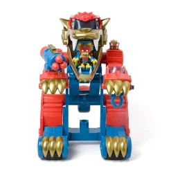 Superthings Wild Tigerbot Superhings* Electrónicos