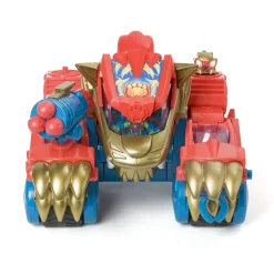 Superthings Wild Tigerbot Superhings* Electrónicos