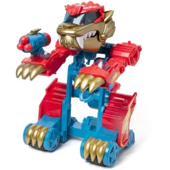 Superthings Wild Tigerbot Superhings* Electrónicos