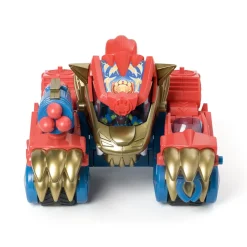 Superthings Wild Tigerbot Superhings* Electrónicos