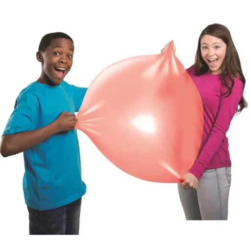 Bizak Wubble Super Burbuja* Juguetes Al Aire Libre