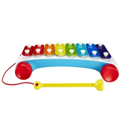 Fisher-Price Xilofono De Arrastre * Preescolar