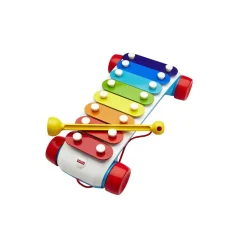 Fisher-Price Xilofono De Arrastre * Preescolar