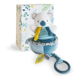 Doudou Et Compagnie Yoca El Koala Caja De Musica* Preescolar