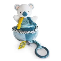 Doudou Et Compagnie Yoca El Koala Caja De Musica* Preescolar